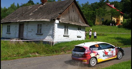 Rajd Rzeszowski